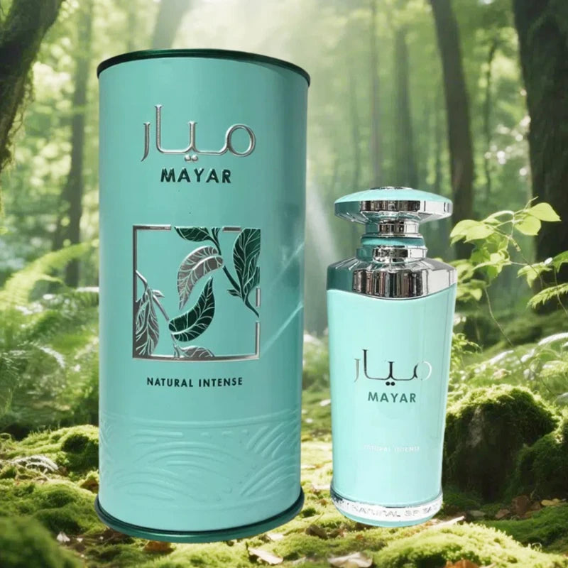 Long-lasting Fresh Sweet Oriental Fragrance Perfume for Women 100ml Floral Fruity Scents Perfect Elegant and Refreshing Aroma