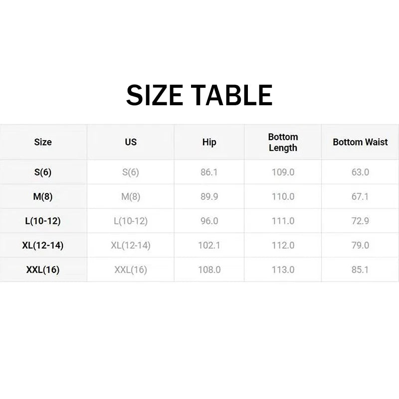 Fashionable Trendy Women's Hollowed Out Waist Belt High Waisted  Wide Leg Pants