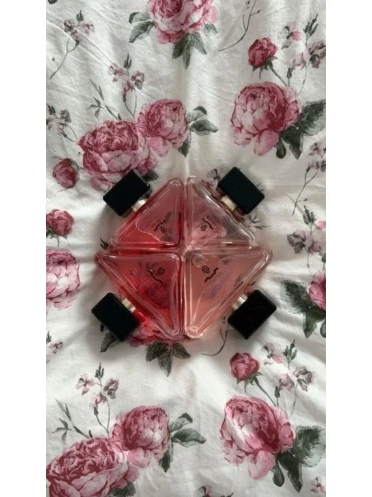 EDP 90mL Vintage Perfume Hot-Sale Magnolia Orchid Woods Luxury Fragrance Man Cologne Fragrances Fragrant Daily Perfume Women