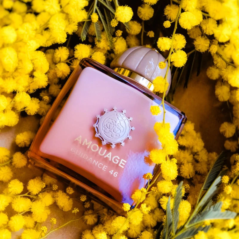 Unisex & Women’s Perfume Set 100ml – Long-Lasting