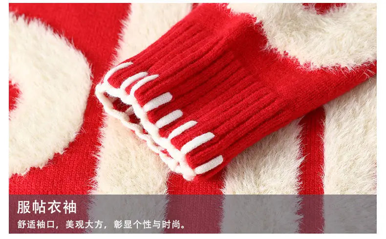 New Fashion Men Outwear O-neck Knitted Pullover Sweaters Man Loose Casual Sweaters Quality Male Pullovers