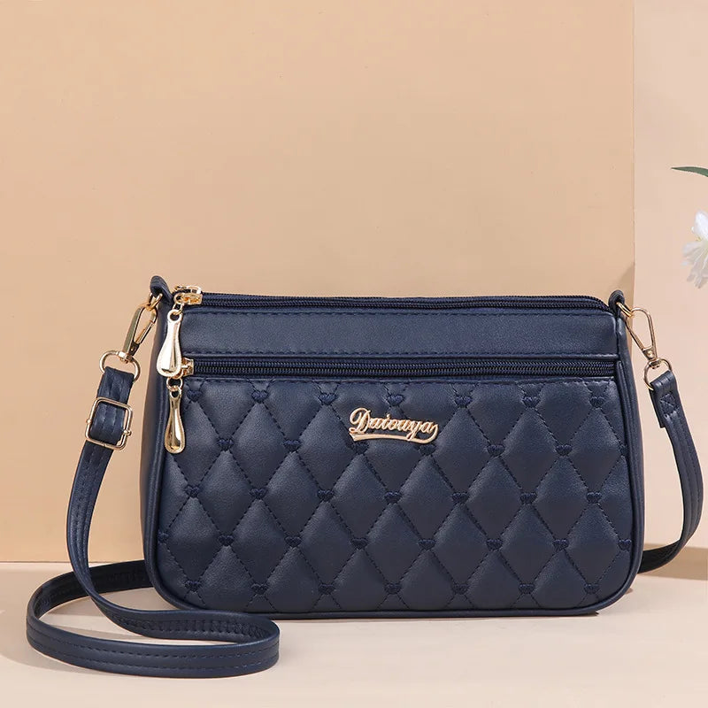 Leather Handbags Bags for Women