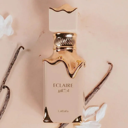 Women's Long-Lasting Fresh Floral Perfume 100ml with Natural Sweet and Fruity Scent