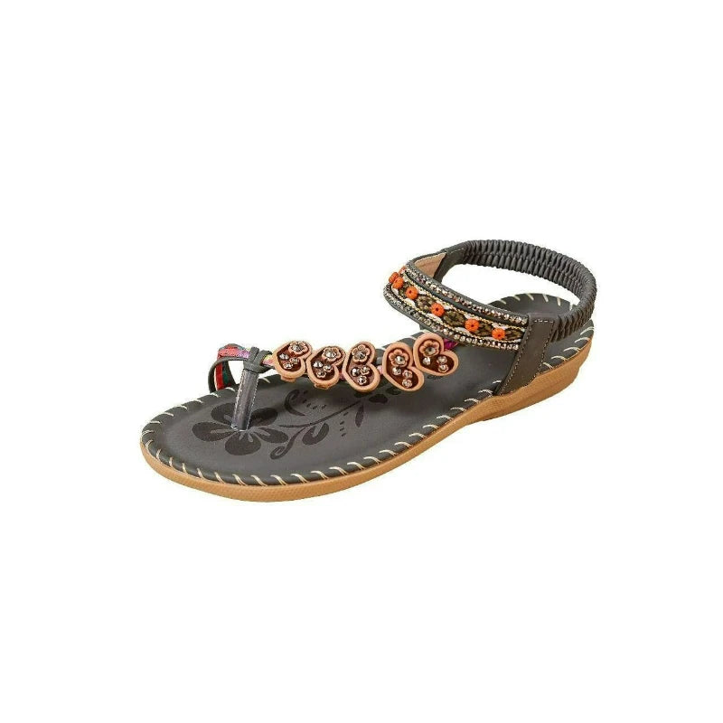 Sandals Platform Lightweight Women Casual Shoes