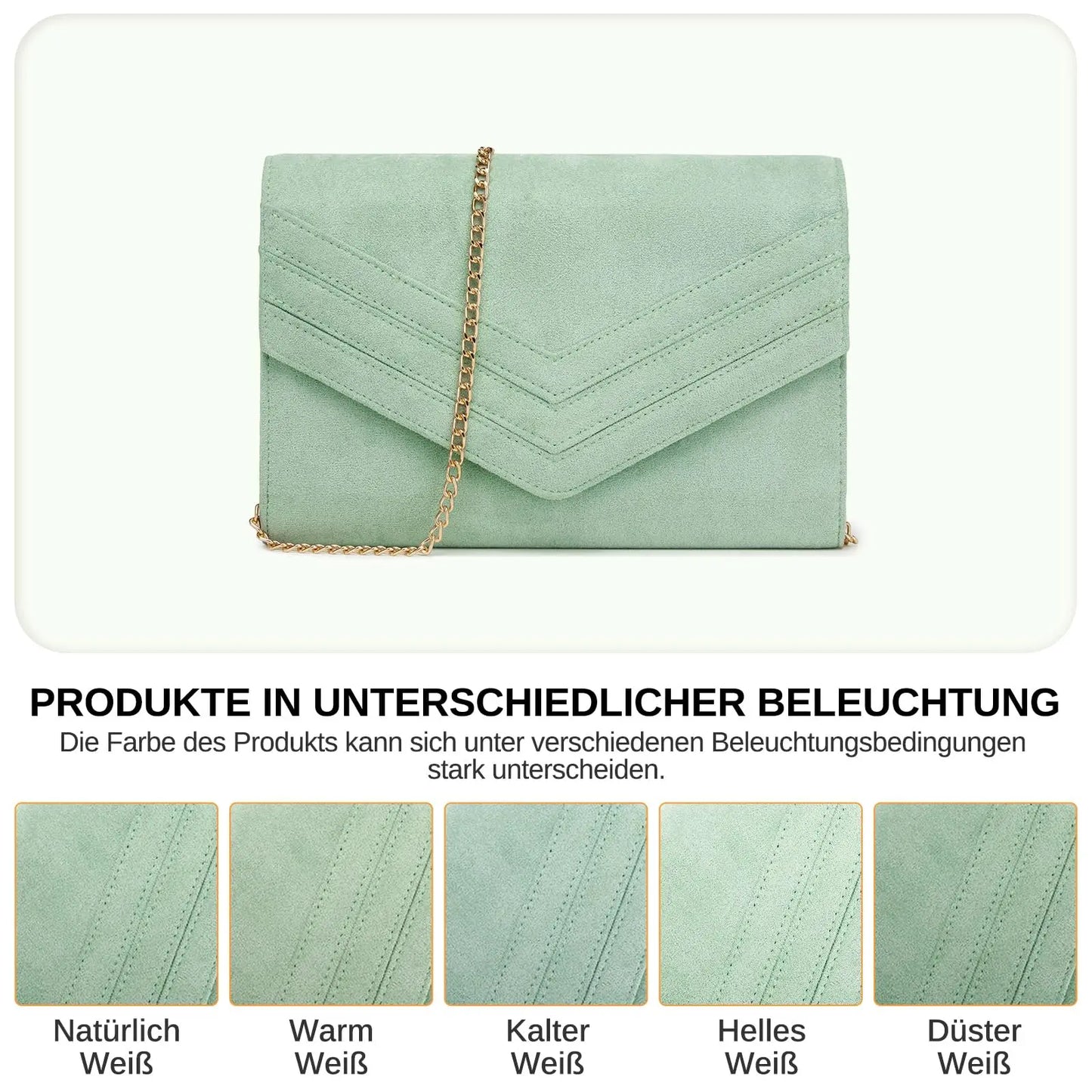 Clutch Envelope Pochette Evening bag Elegant Fashion necklaces bag handbag for wedding