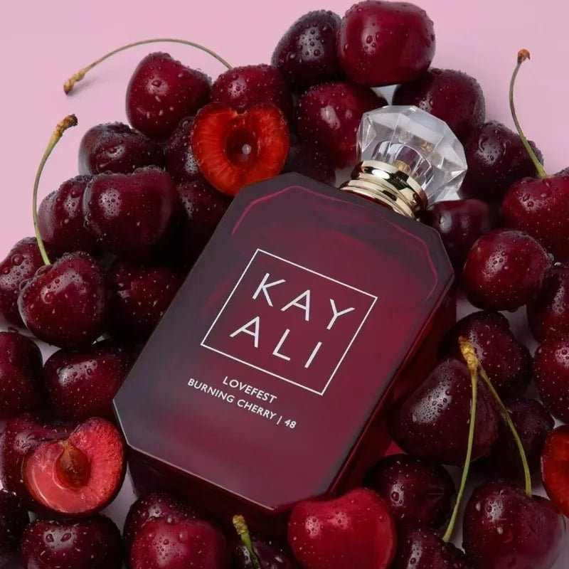 KAYALI Perfume for Women 100ml - 16 Scents Elegant Romantic Long Lasting Fragrance  Parfume