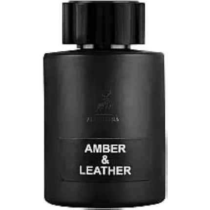 Maison alhambra opulence (before amber & leather) eau de parfum spray 100ml unisex