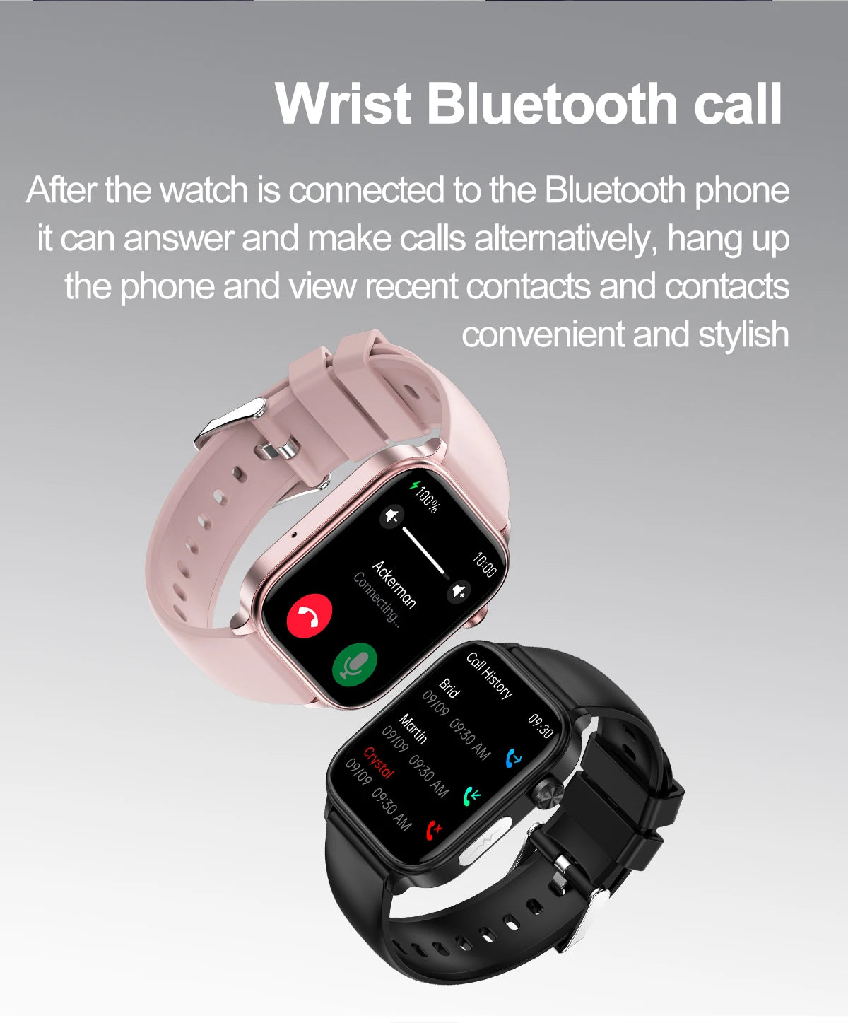 New ECG+PPG AI Health Diagnose Smart Watch Men And Women, Blood Lipid BP Uric Acid Heart rate Tracker