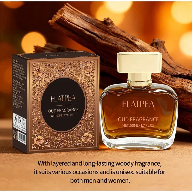 Arabian Brand Perfume High-end  Cedarwood Woody Scent Long-lasting And Charm Men's Eau De Toilette
