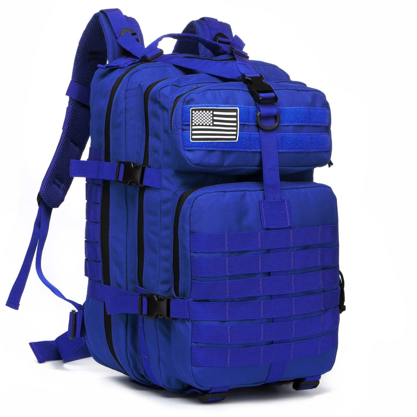 Tactical Sports Trekking Fishing Hunting Camping Hiking Bag Backpack Outdoor