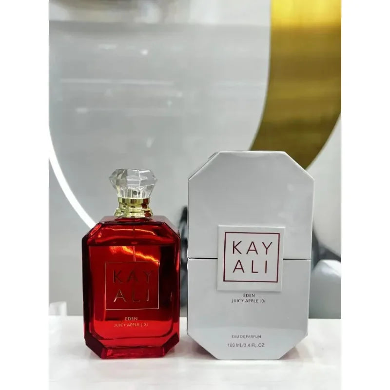 KAYALI Perfume for Women 100ml - 16 Scents Elegant Romantic Long Lasting Fragrance  Parfume
