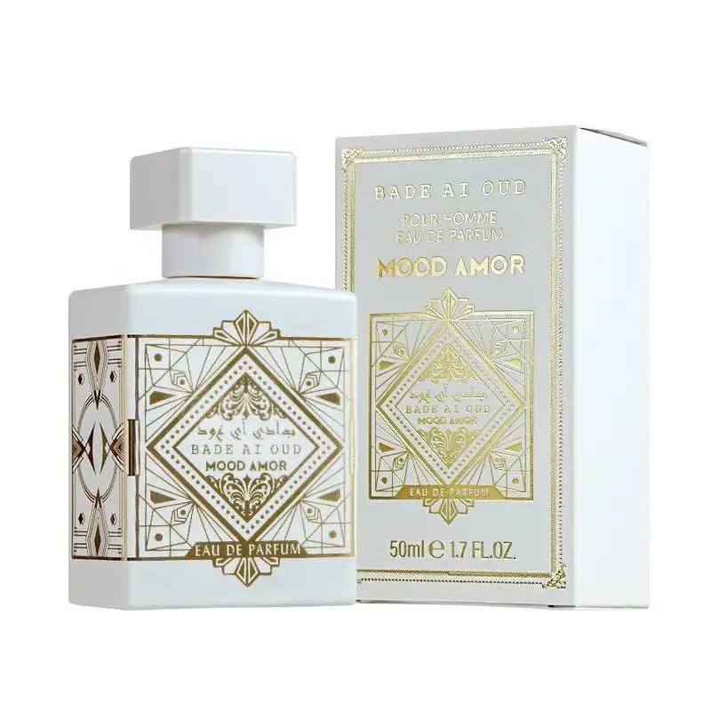 Middle East  Perfume, Rich and long-lasting Pheromone, Unisex