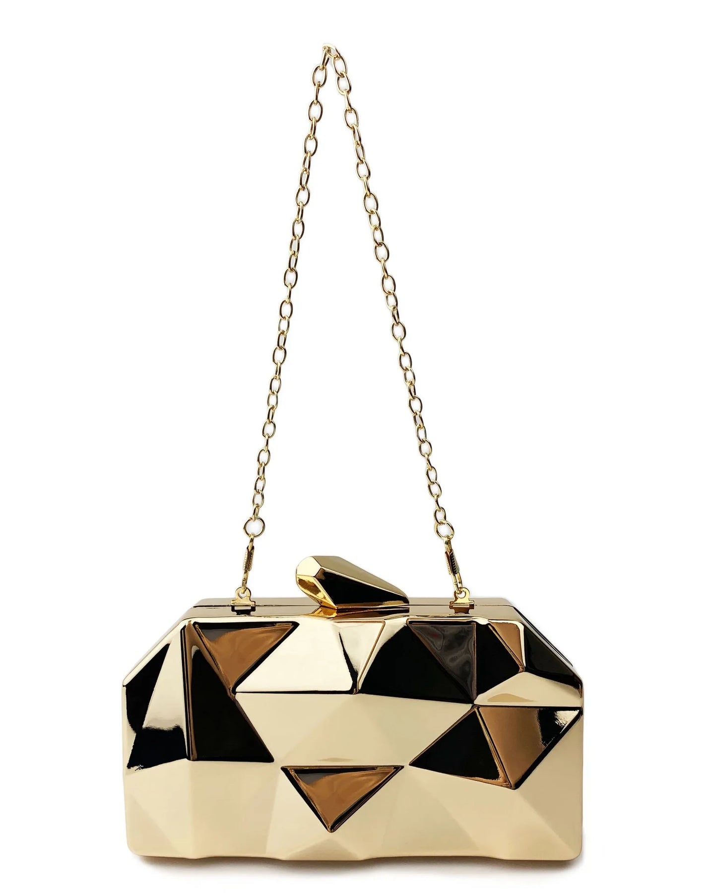 Evening Bag Box Mini Small Handbags Party Clutch Banquuet Shoulder Crossbody Bags