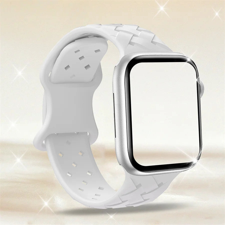 Smart Watch, Wireless Call/Dial, Multiple APP Alerts, Sports Watch, Customized Wallpaper, iPhone/Andriod