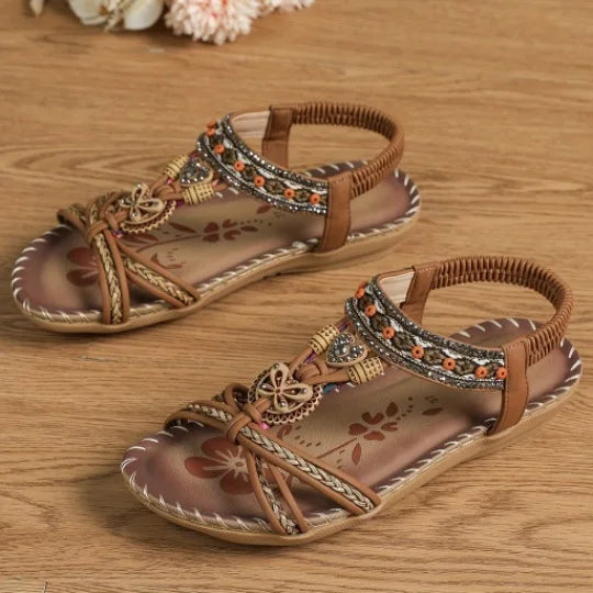 Sandals Platform Lightweight Women Casual Shoes