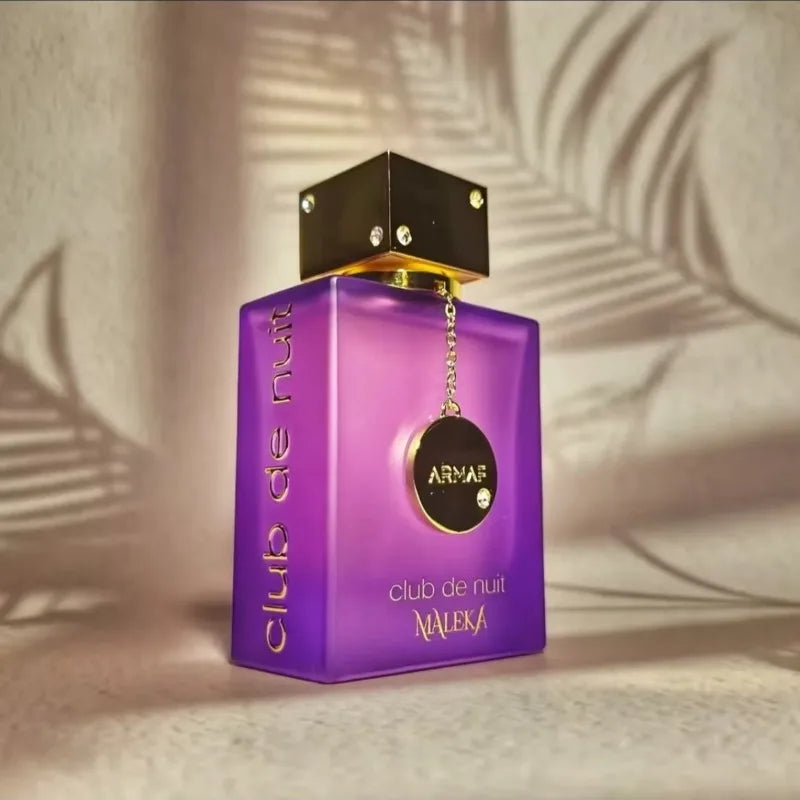 105ml Intense Unisex Eau De Parfum Powerful Evening Fragrance with Rich Sensual Layers