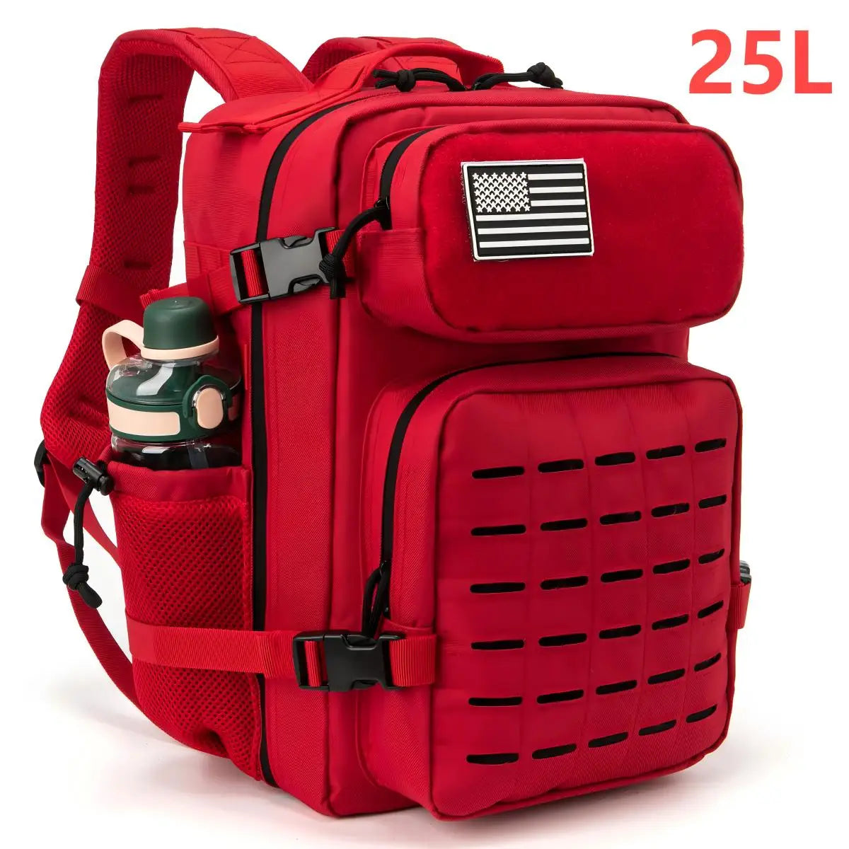 25L/45L Tactical Backpack for Men and Women Outdoor