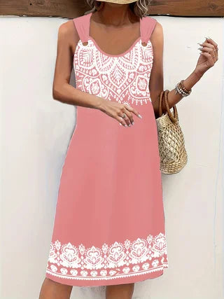 Classic Button Front, Short Sleeve, Casual Style for Spring & Summer