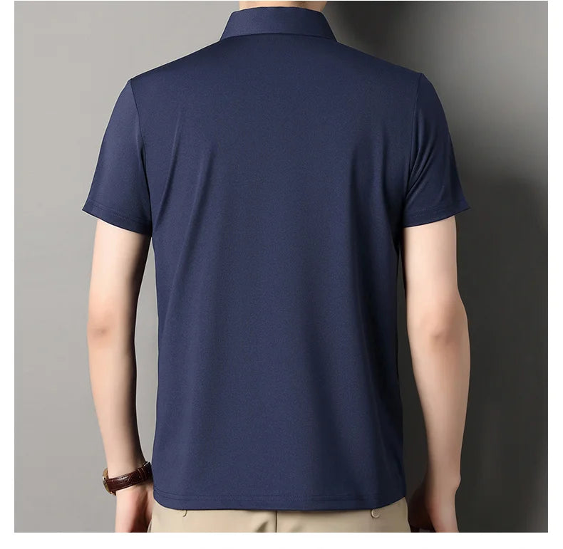 Top Grade Business Designer Shirts For Men