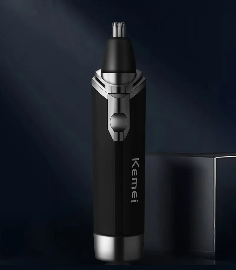 Nose Hair Trimmer Nasal Wool Implement Nose Hair Cut Washed Trimmer