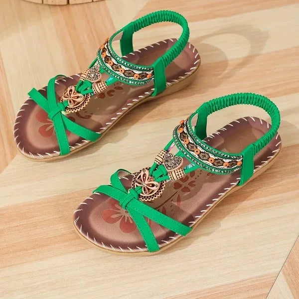 Sandals Platform Lightweight Women Casual Shoes