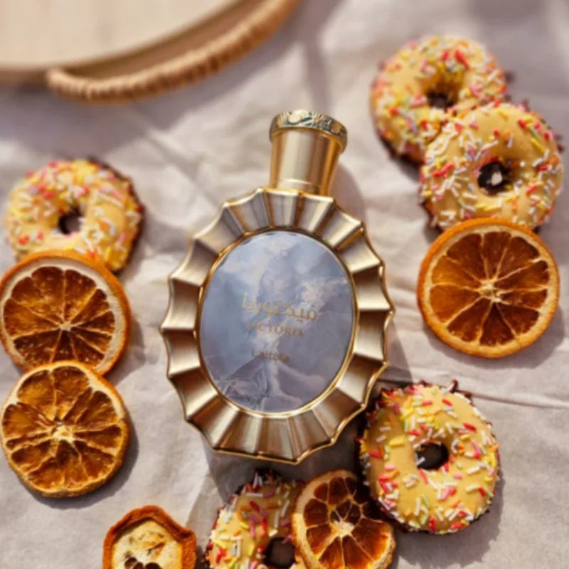 100ml Unisex Eau De Parfum Long Lasting Niche Fragrance Captivating Elegant Fresh Sweet Warm Alluring Unique Timeless Aroma