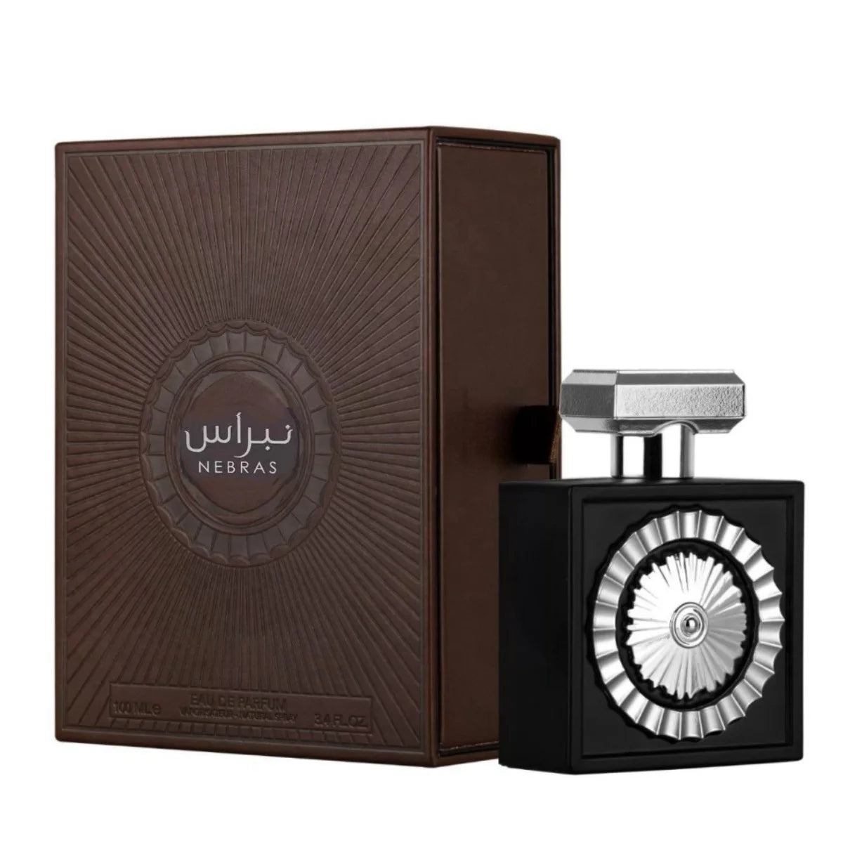 Arab Long Lasting Fragrance Arabian Unisex Parfume