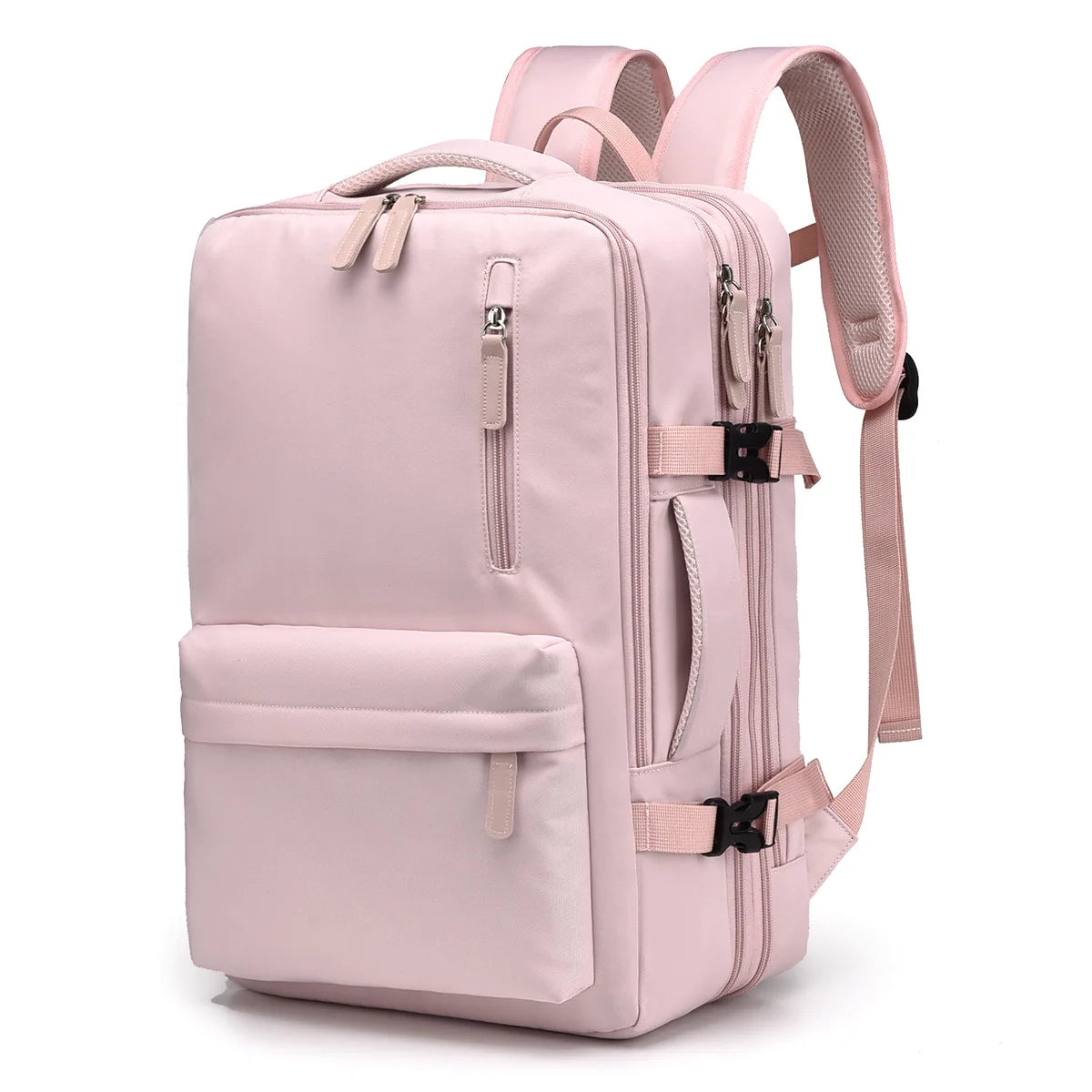 Travel Backpack 46x30x20 Cabin Waterproof And Laptop Space