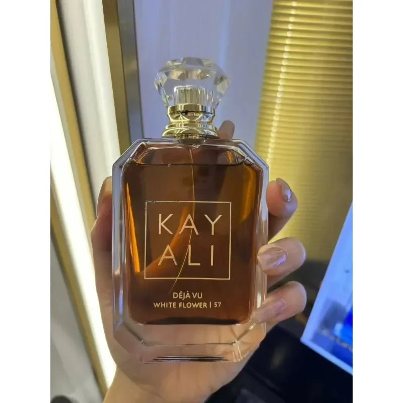 KAYALI Perfume for Women 100ml - 16 Scents Elegant Romantic Long Lasting Fragrance  Parfume