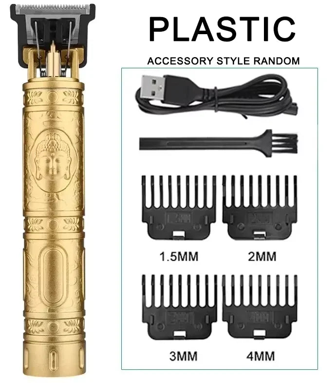 Hair Clipper Repair Beard Shaving Body Hair Trimmer Clippers