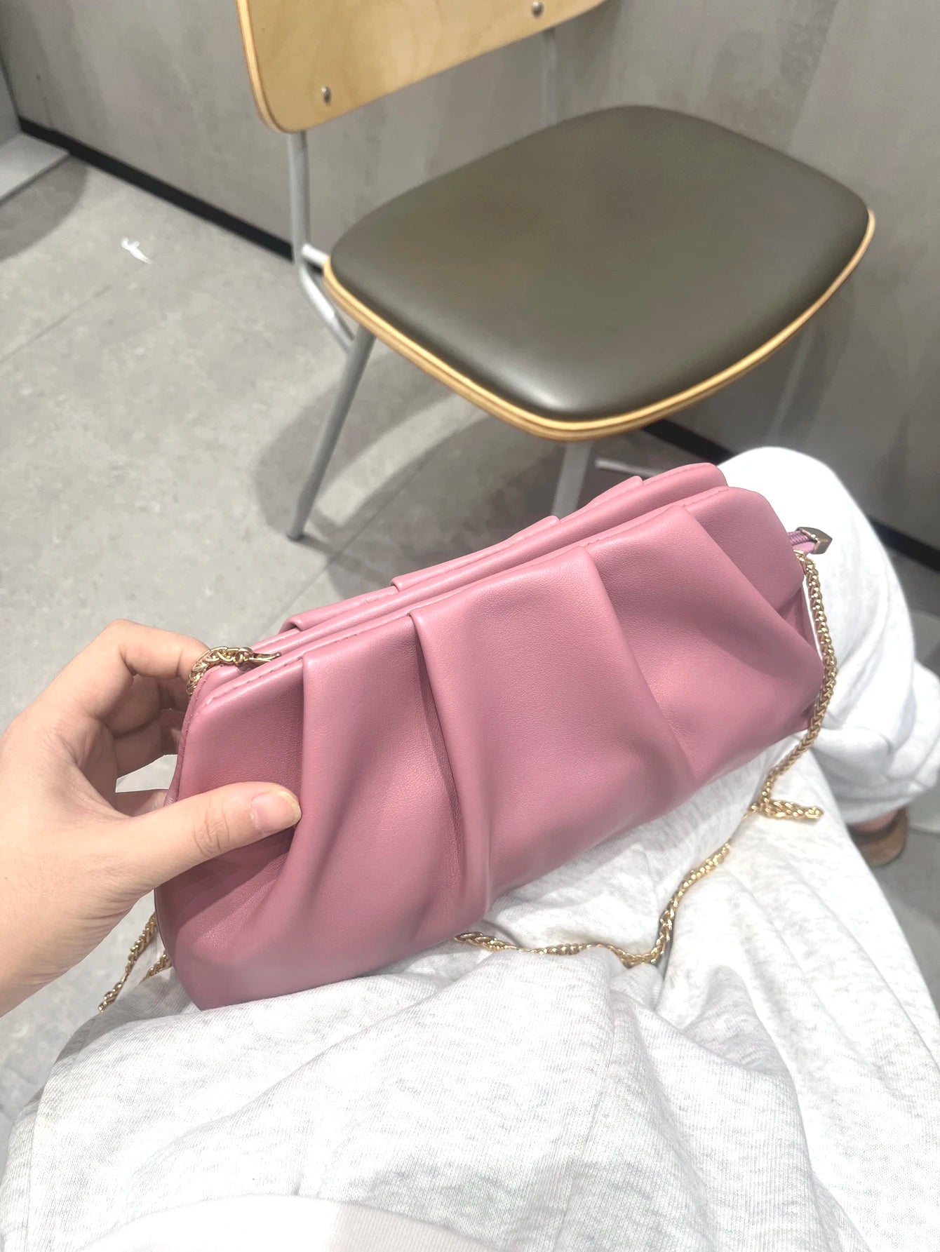 Purses and handbag luxury Designer chain Shoulder Bag Purse women's bag Wedding Evening Clutch