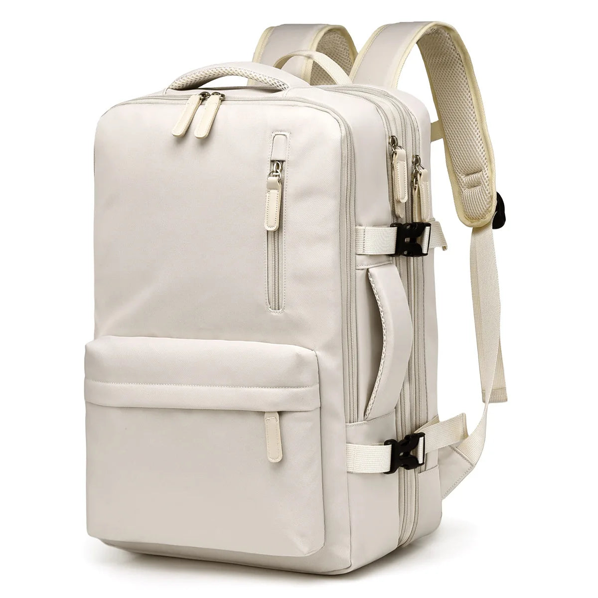 Travel Backpack 46x30x20 Cabin Waterproof And Laptop Space