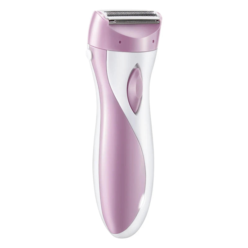 Household full-body USB electric hair removal  suitable for armpit, arm, bikini line, leg
