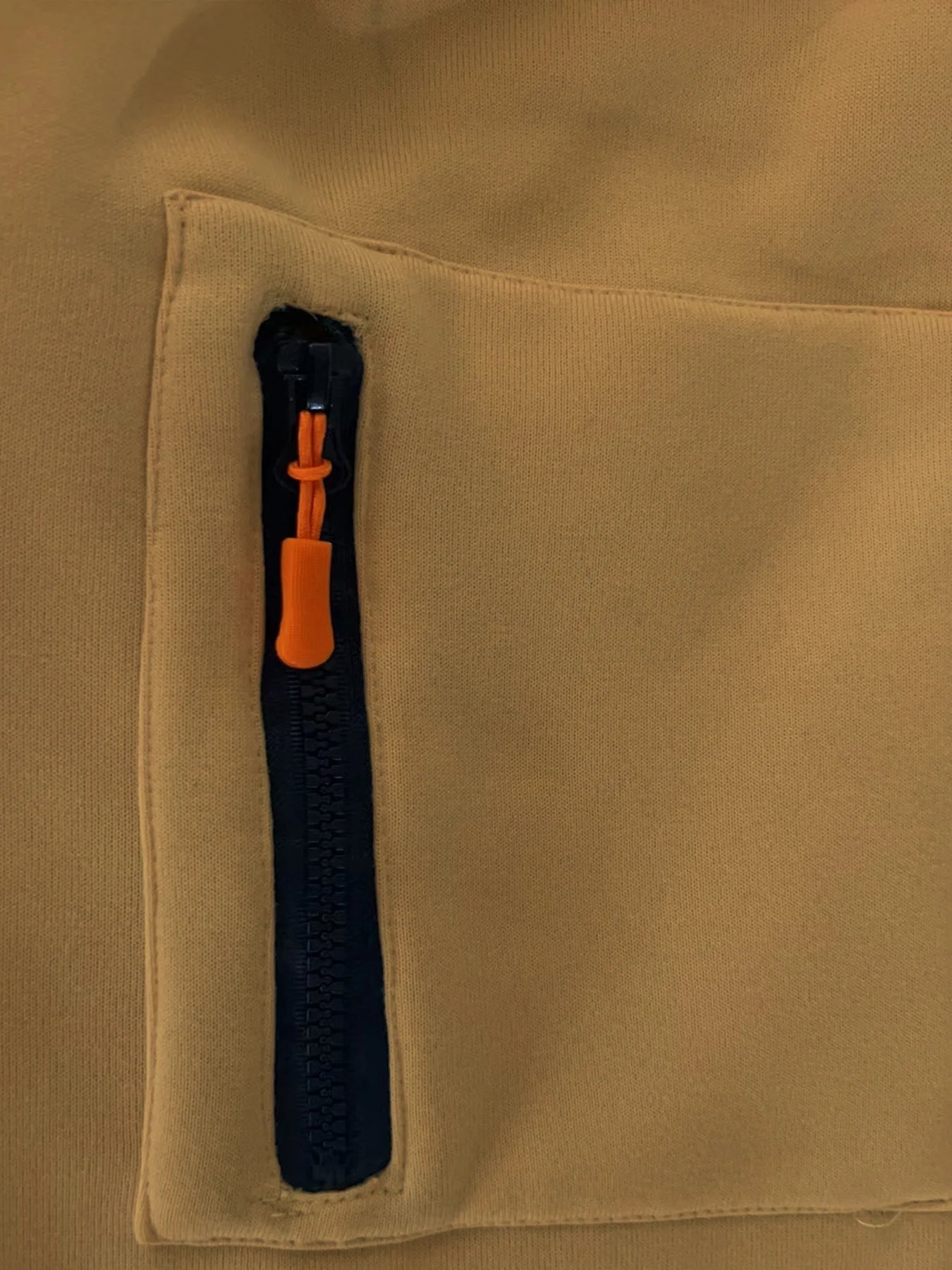 New Honda Racing Team Outdoor Cycling Fashion Street Half Zip Hoodie For Men