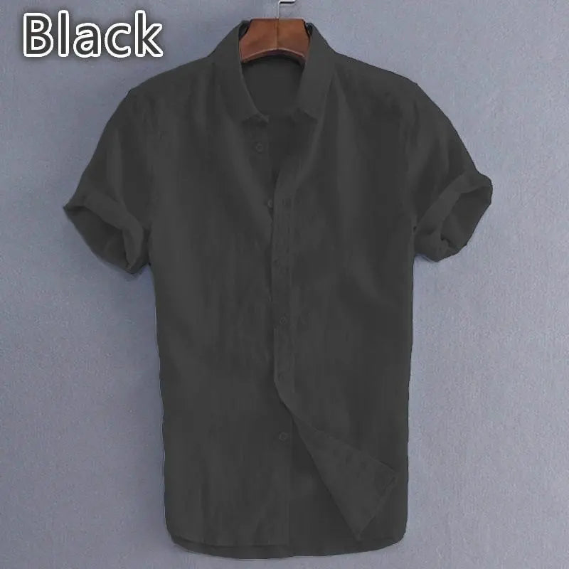 Hot Sale Men's Short-Sleeved T-Shirts