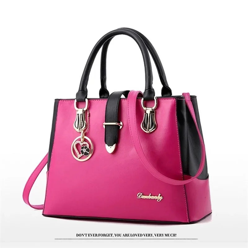 Pendant Designer Hand Bags Purse Crossbody Shoulder Bag