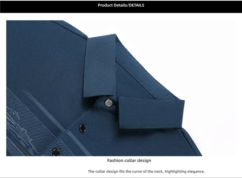 Top Grade Business Designer Shirts For Men