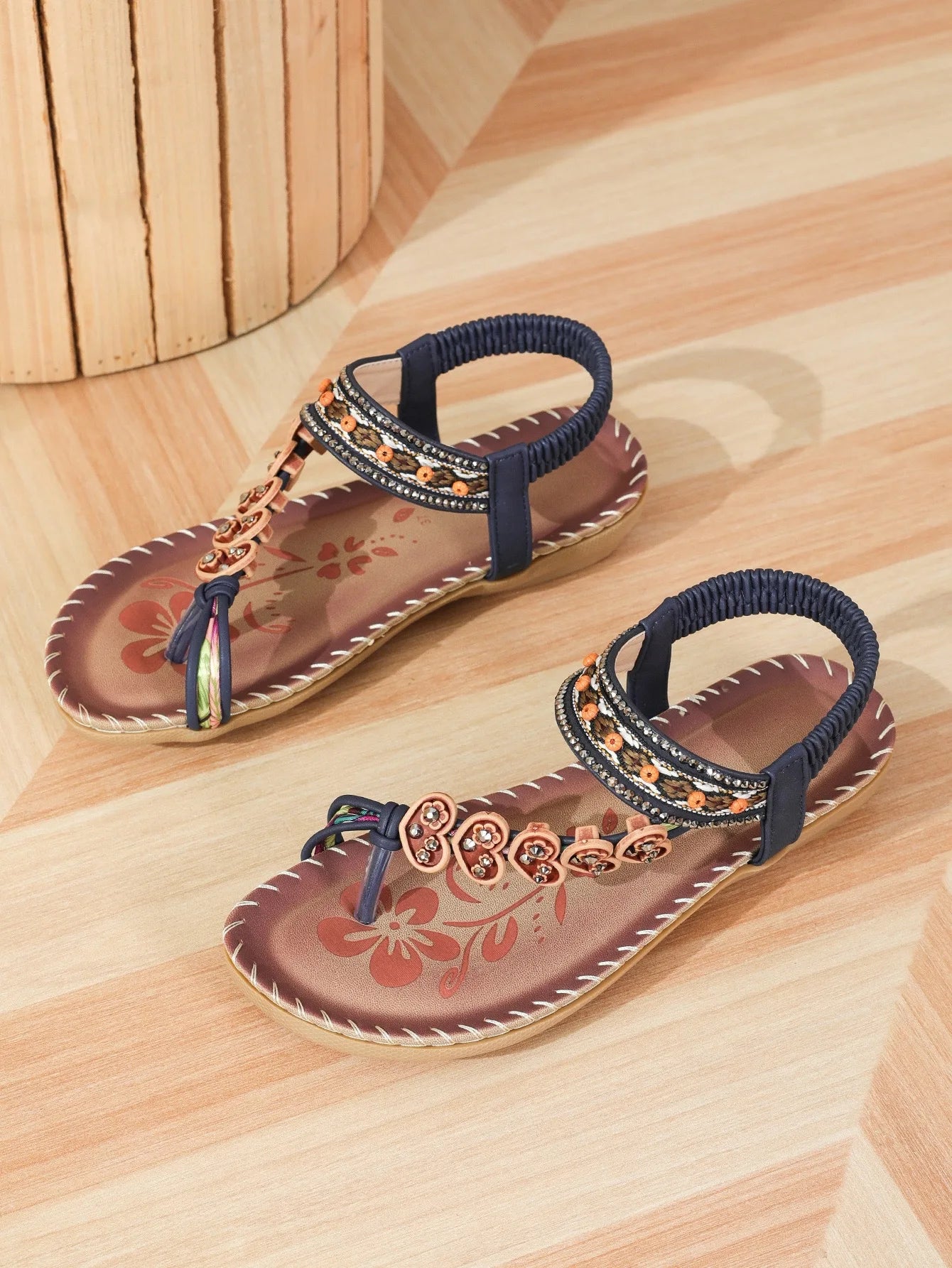 Sandals Platform Lightweight Women Casual Shoes