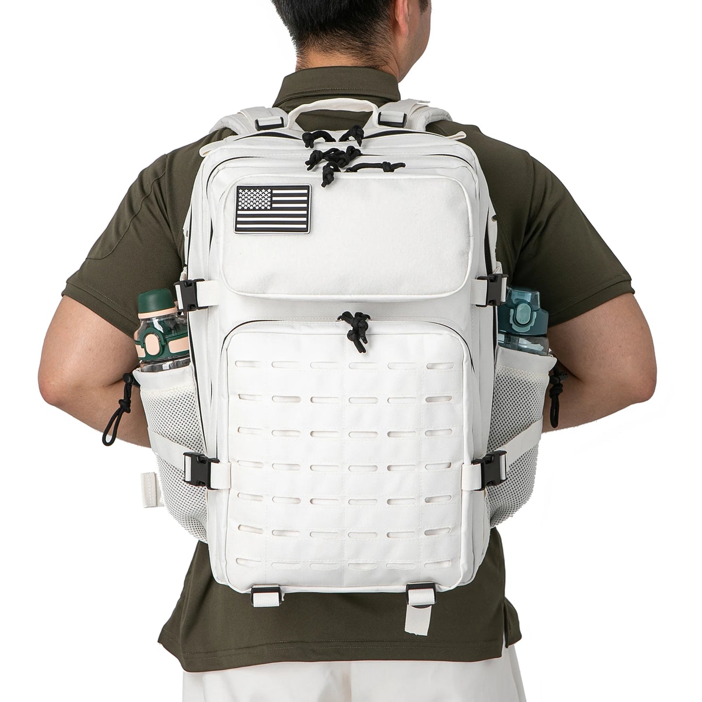 25L/45L Tactical Backpack for Men and Women Outdoor
