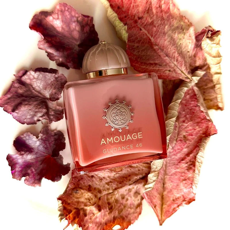 Unisex & Women’s Perfume Set 100ml – Long-Lasting