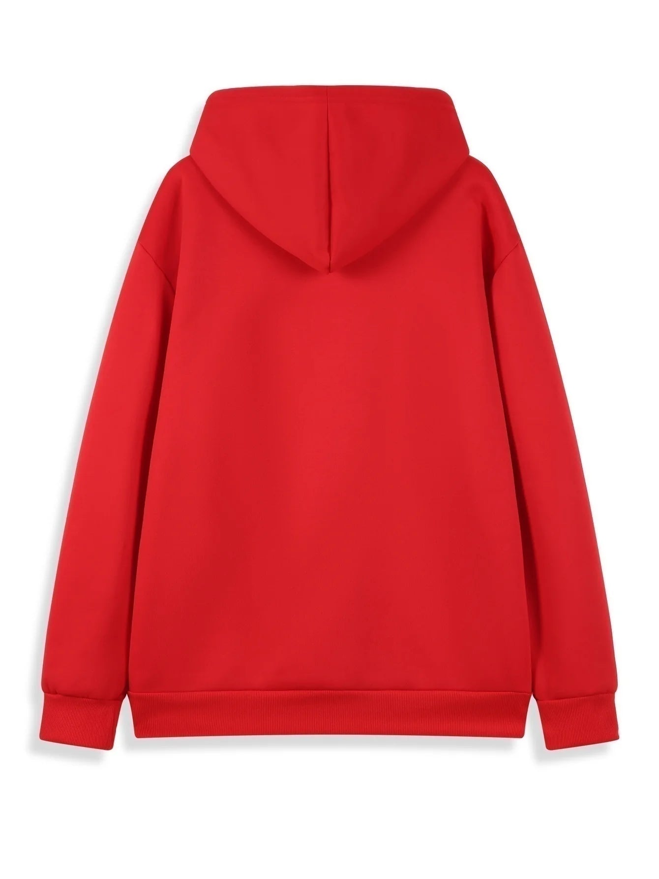 Men's hoodie with graphic "Ecko Unlimited" - Casual sweater  long sleeves