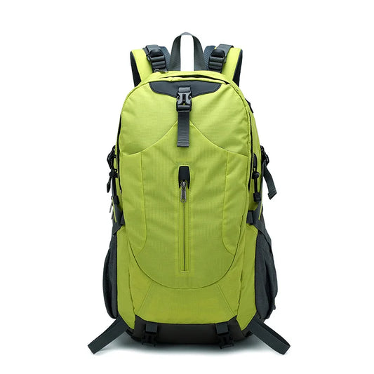 Backpacking Travel And Hiking Outdoor Mountaineering Bags
