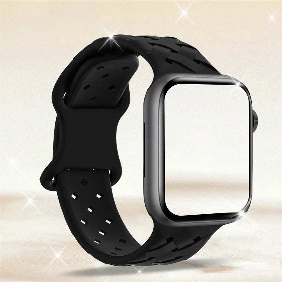 Smart Watch, Wireless Call/Dial, Multiple APP Alerts, Sports Watch, Customized Wallpaper, iPhone/Andriod