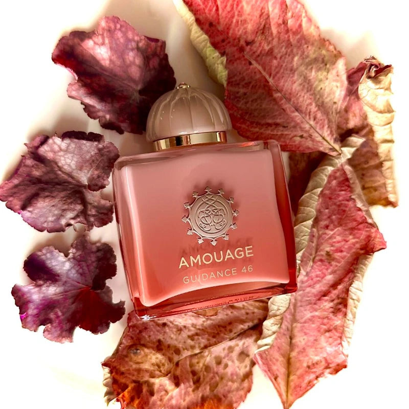 Unisex & Women’s Perfume Set 100ml – Long-Lasting