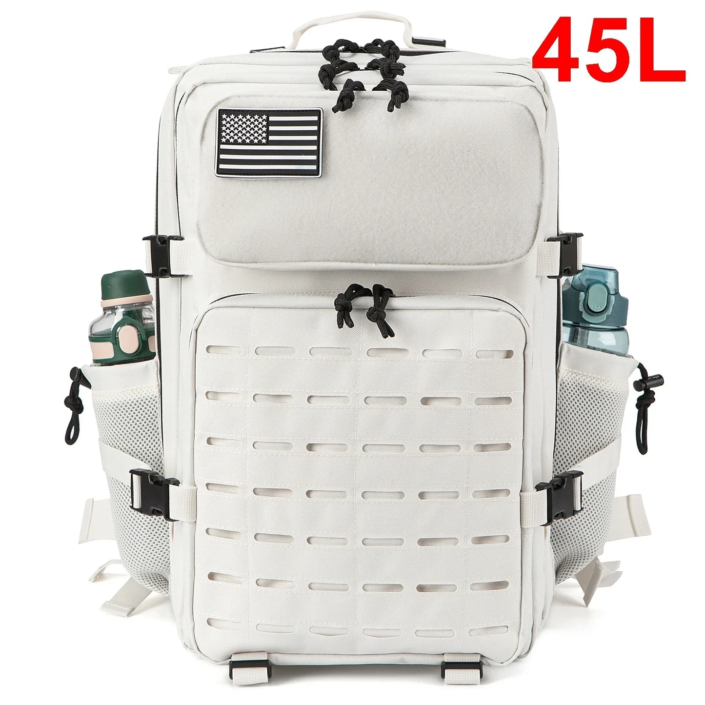 25L/45L Tactical Backpack for Men and Women Outdoor