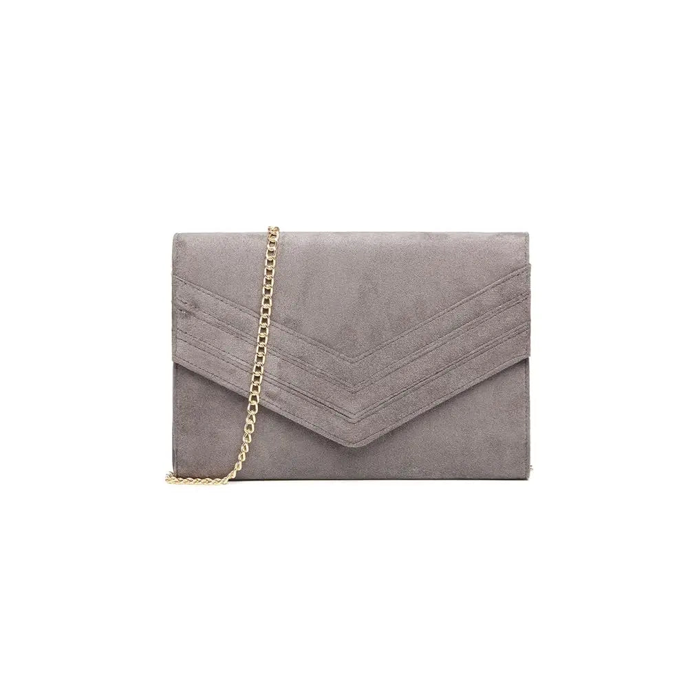 Clutch Envelope Pochette Evening bag Elegant Fashion necklaces bag handbag for wedding