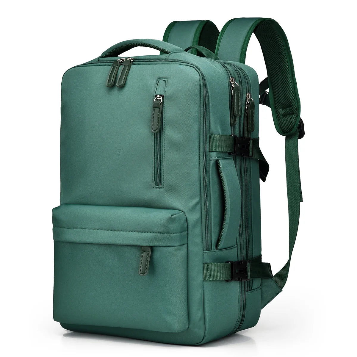 Travel Backpack 46x30x20 Cabin Waterproof And Laptop Space