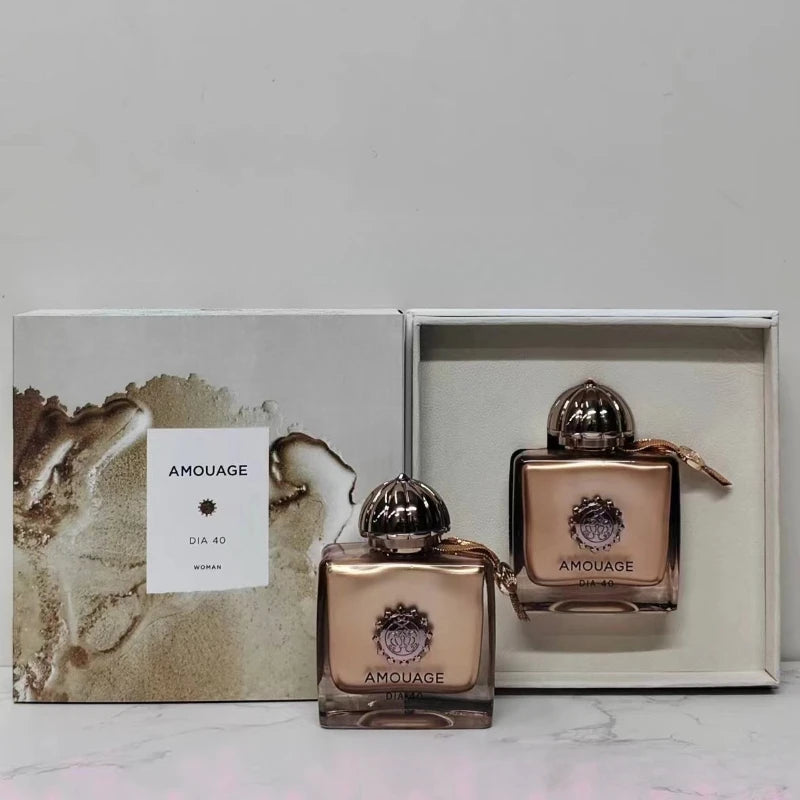 Unisex & Women’s Perfume Set 100ml – Long-Lasting