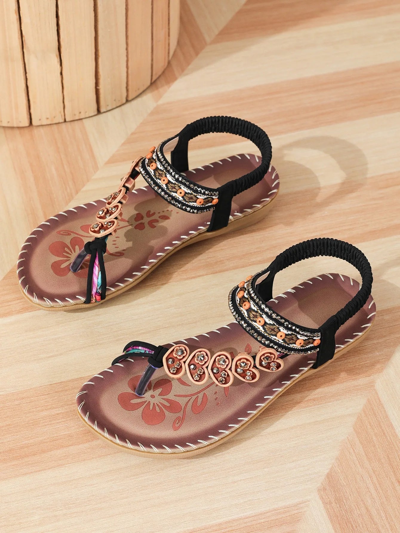 Sandals Platform Lightweight Women Casual Shoes