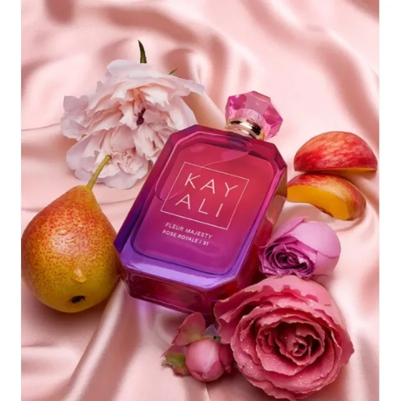 KAYALI Perfume for Women 100ml - 16 Scents Elegant Romantic Long Lasting Fragrance  Parfume